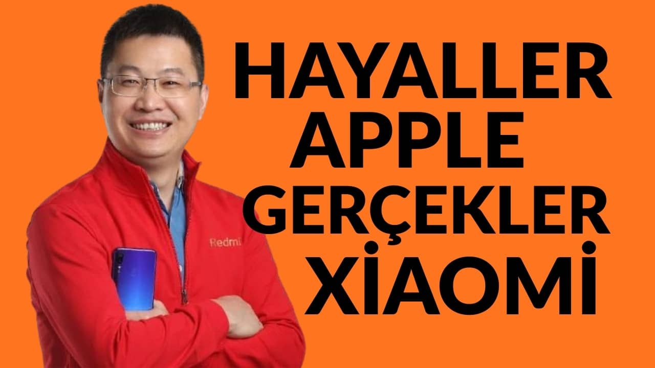 Lu Weibing Xiaomi