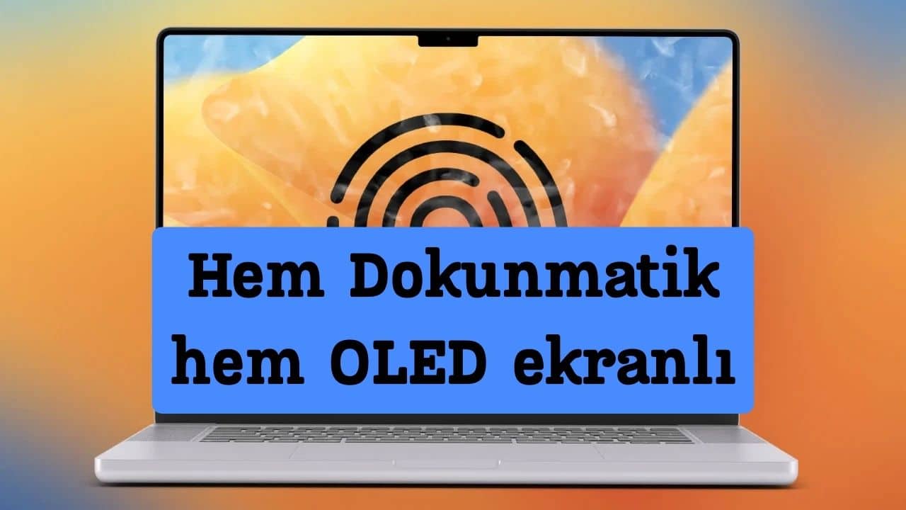 MacBook Pro