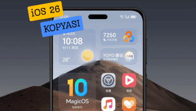 MagicOS 10