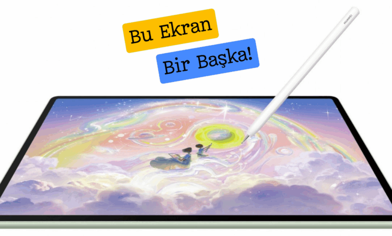 MatePad 12 X 2025