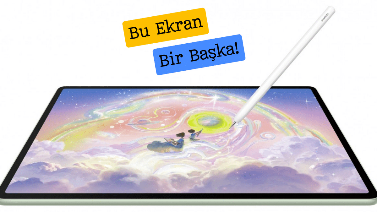 MatePad 12 X 2025