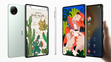 MatePad Mini