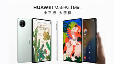 MatePad Mini