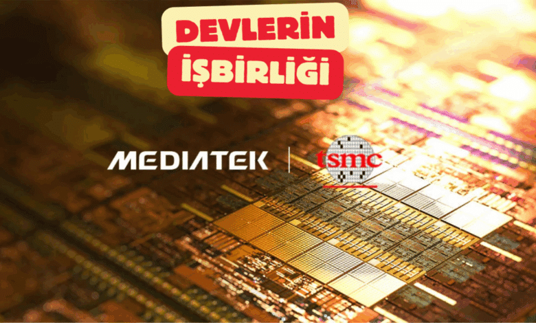 MediaTek