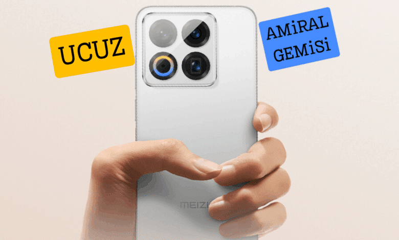 Meizu 22
