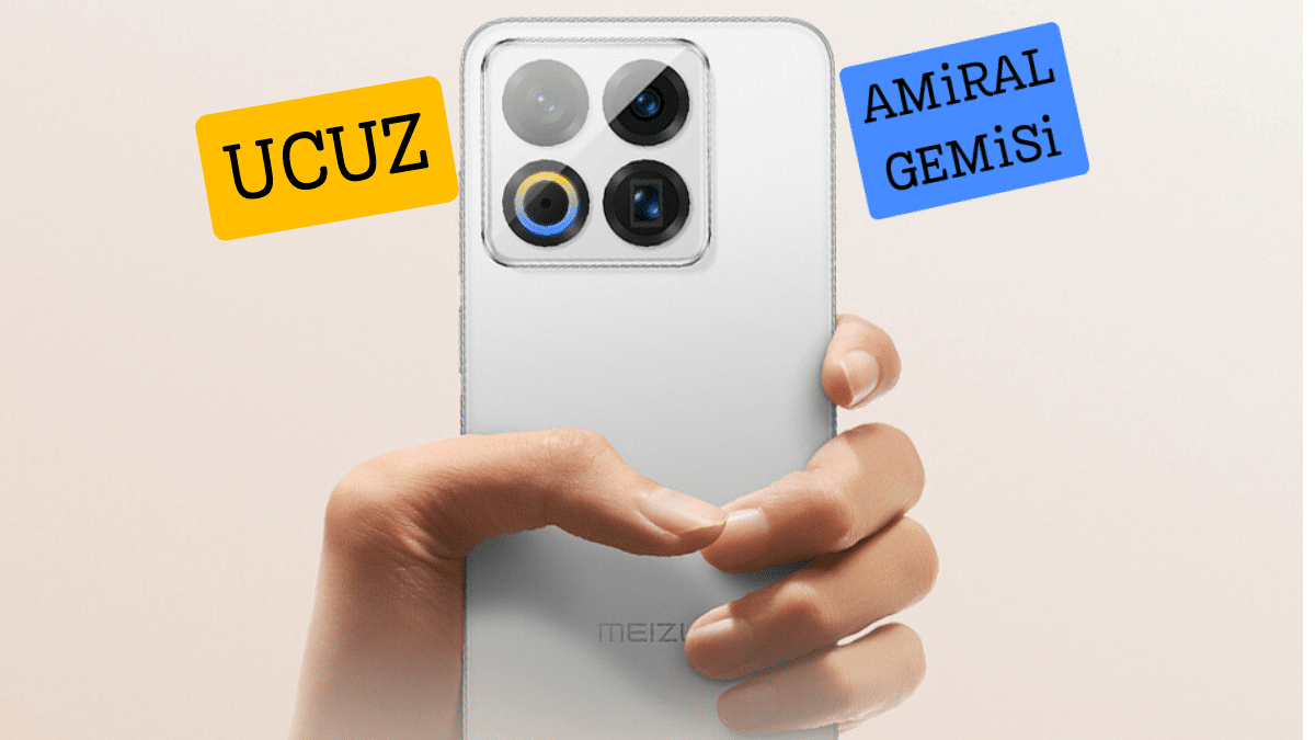 Meizu 22