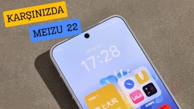 Meizu 22’nin Gerçek Görselleri Ortaya Çıktı