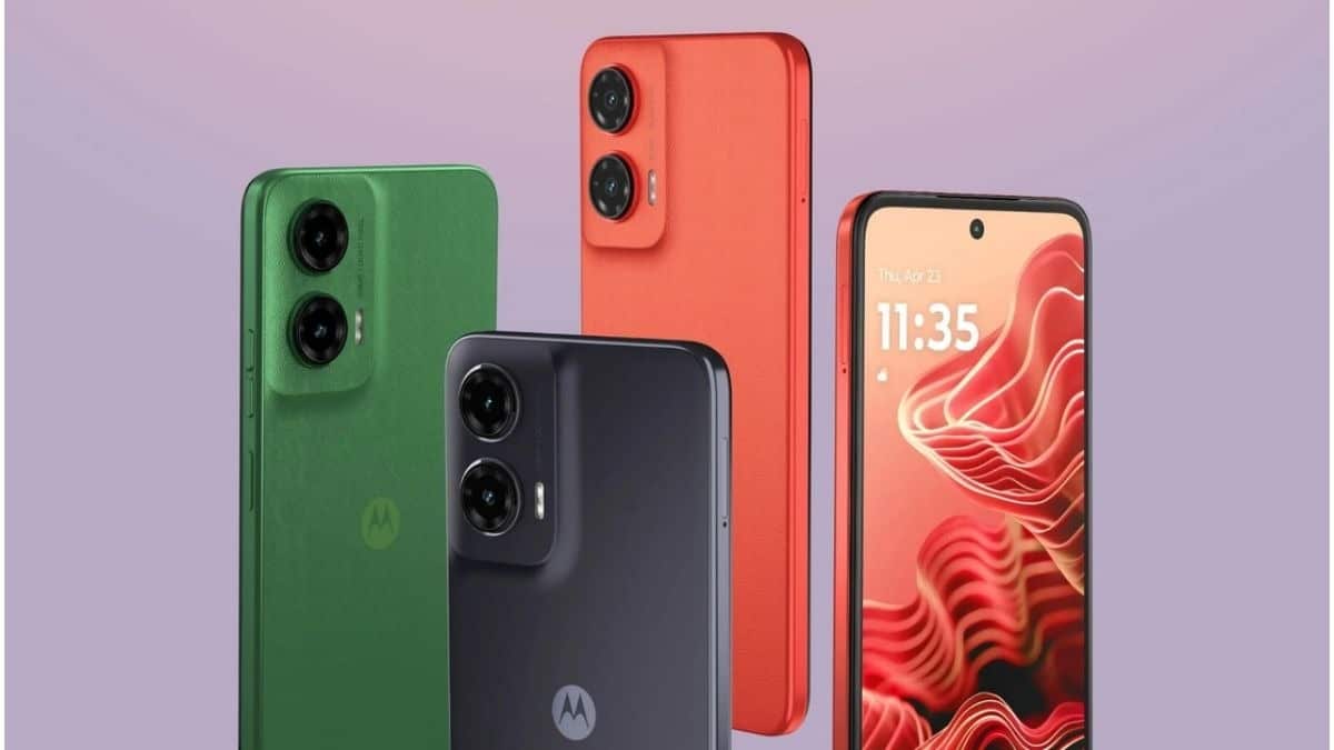 Moto G36 Bütçe Dostu Tanımını Değiştirecek