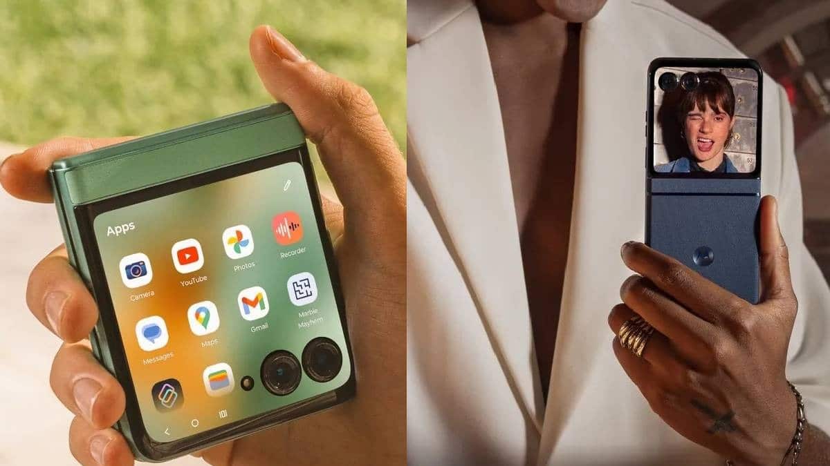 Motorola’nın Katlanabilir Başarısı Tesadüf Değil