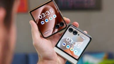 Motorola’nın Katlanabilir Başarısı Tesadüf Değil