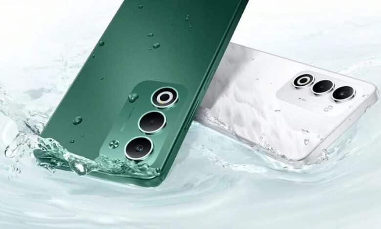OPPO A5i Pro 5G Güçlü Özellikleriyle Tanıtıldı