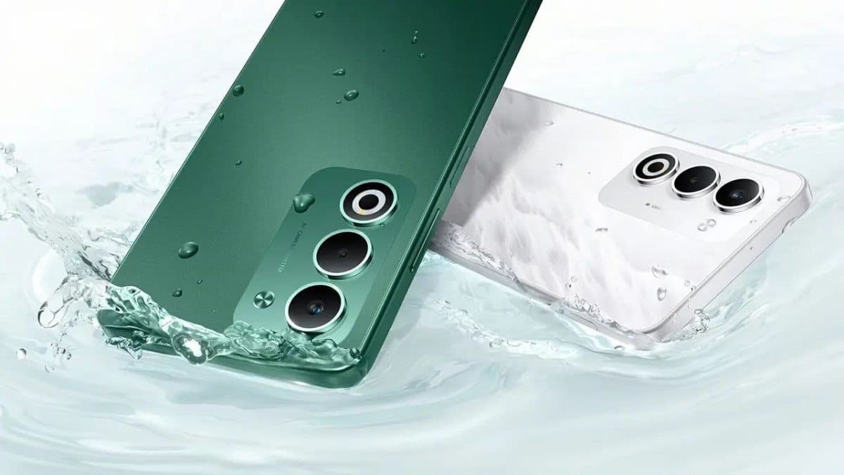 OPPO A5i Pro 5G Güçlü Özellikleriyle Tanıtıldı