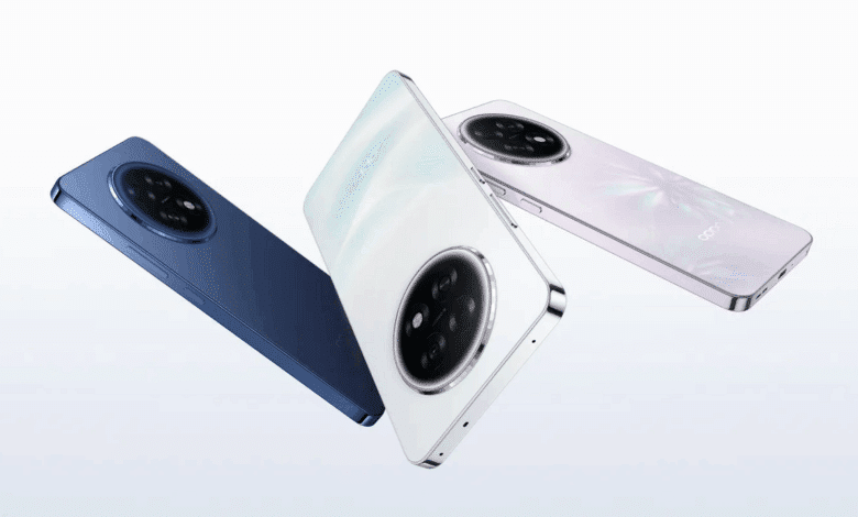 OPPO A6 GT