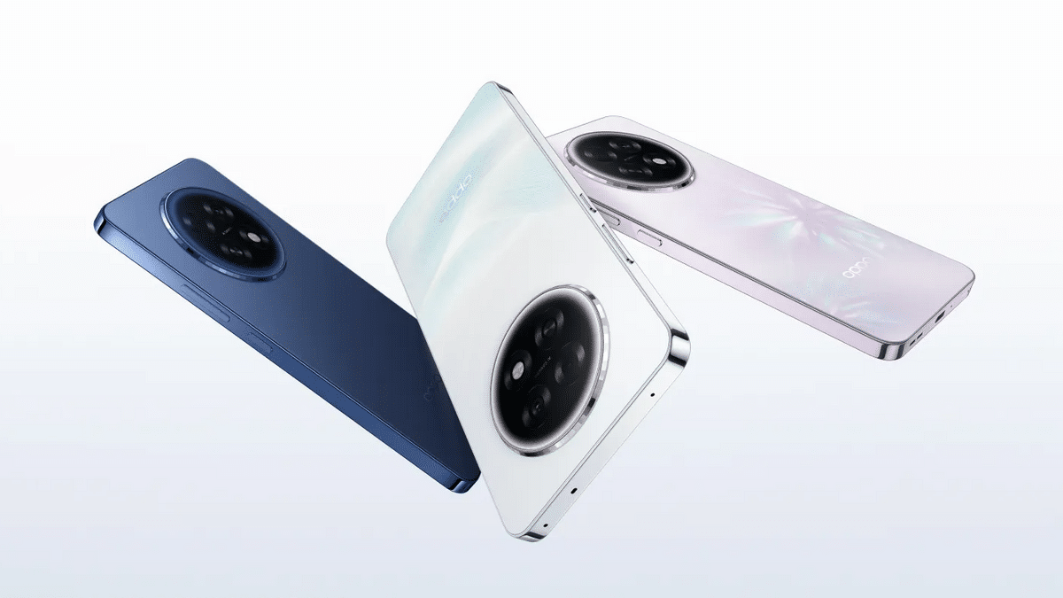 OPPO A6 GT