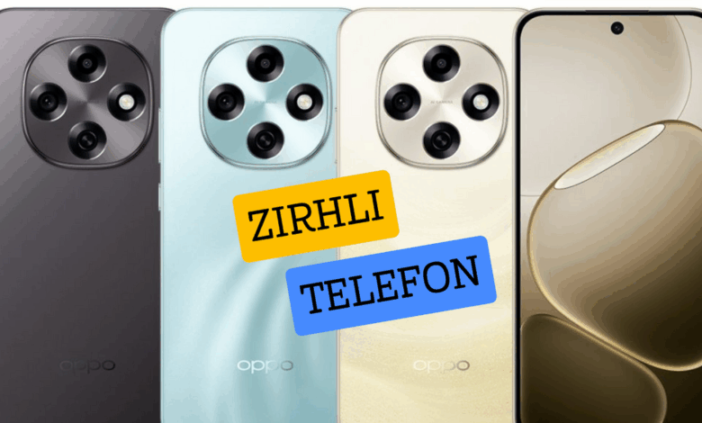 OPPO A6 Pro