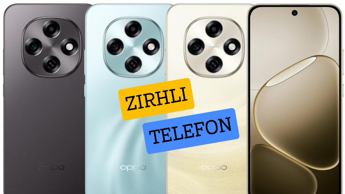 OPPO A6 Pro