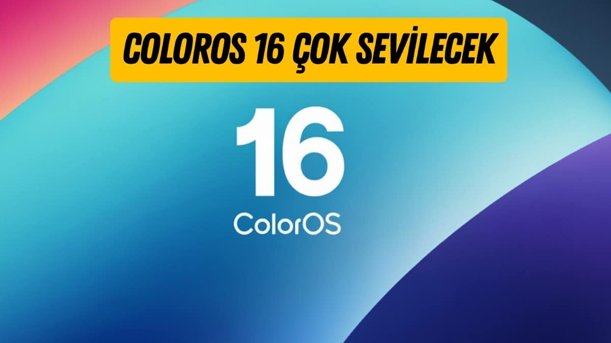 OPPO Android 16 Tabanlı ColorOS 16 İçin Tarihi Açıkladı