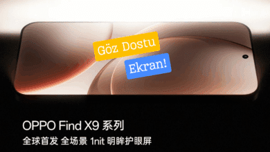 OPPO Find X9