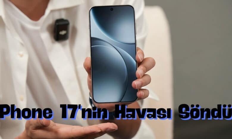 OPPO Find X9