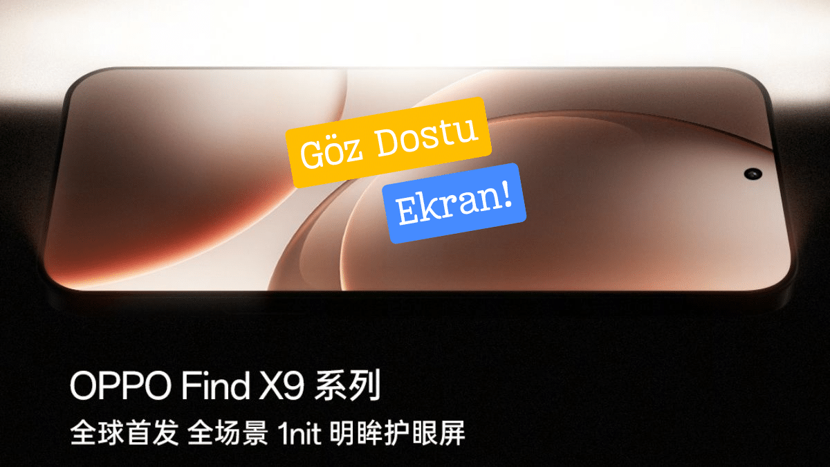 OPPO Find X9