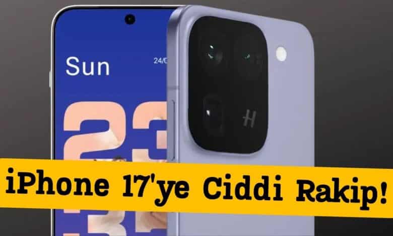 OPPO Find X9