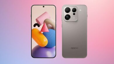 OPPO Find X9