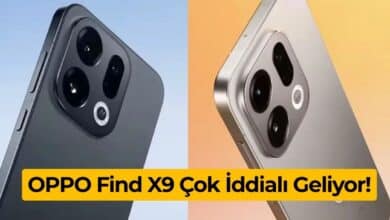 OPPO Find X9
