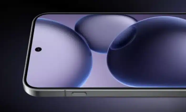 OPPO Find X9