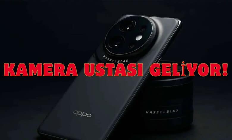 OPPO Find X9 Pro