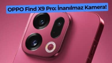 OPPO Find X9 Pro