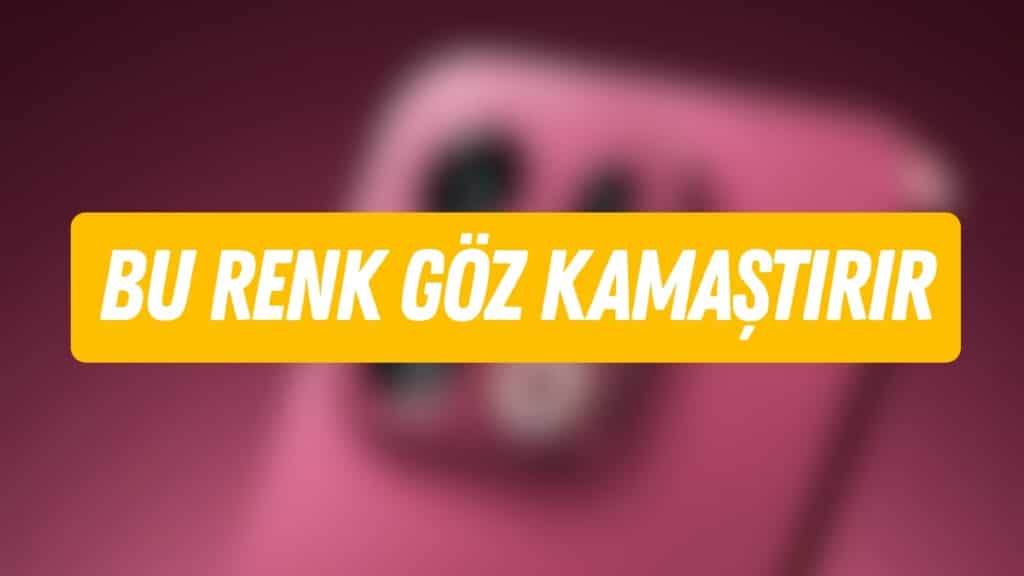 OPPO Find X9 Serisi Yeni Özel Renkle Geliyor