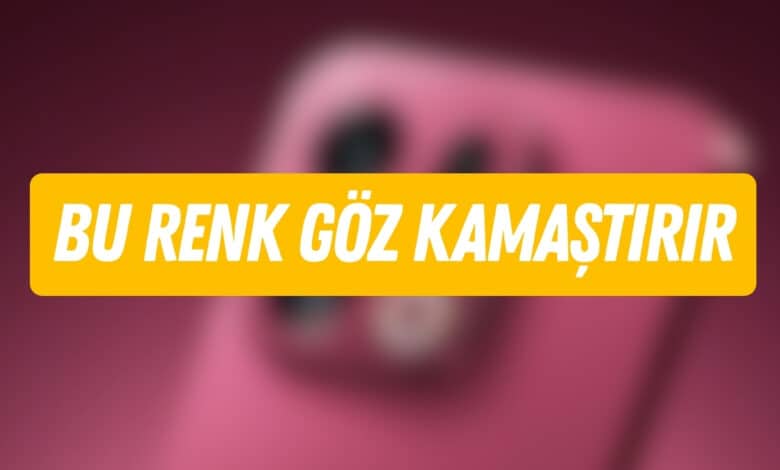 OPPO Find X9 Serisi Yeni Özel Renkle Geliyor