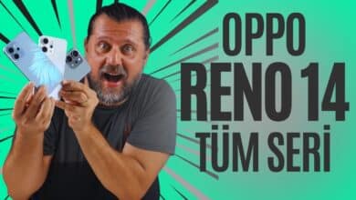Reno14 ve Reno14 Pro