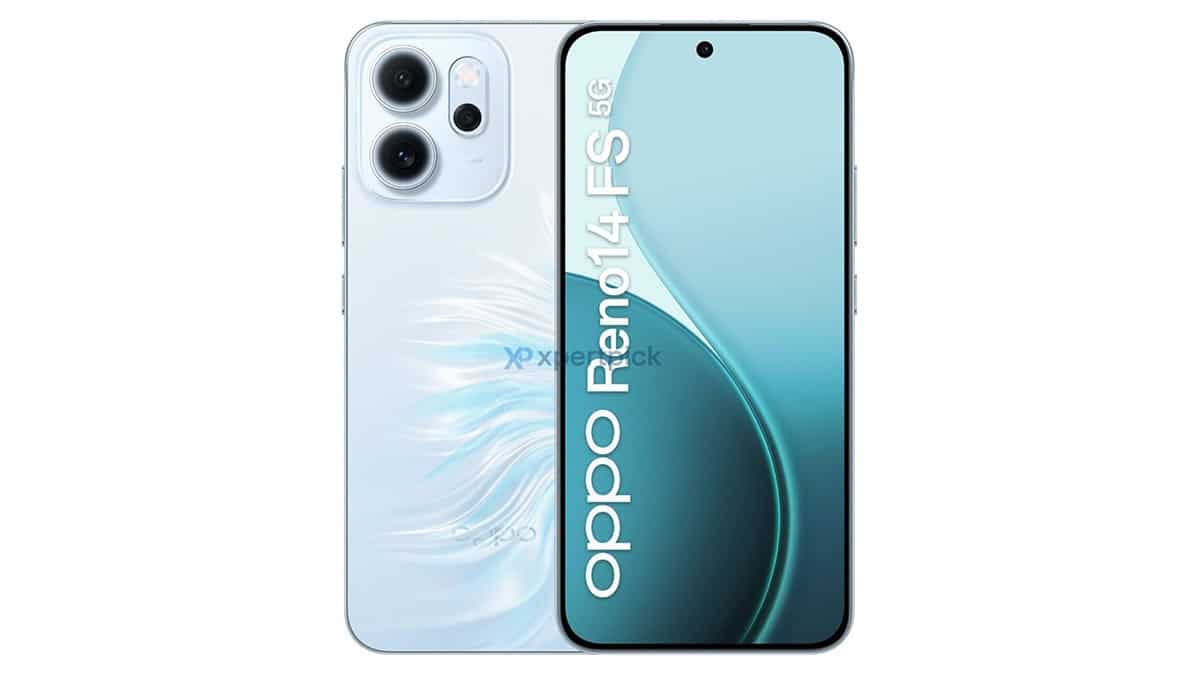 OPPO Reno14 FE 5G Güçlü Özelliklerle Çıkış Yaptı