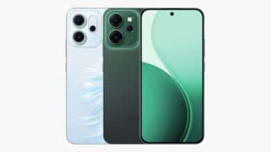 OPPO Reno14 FE 5G Güçlü Özelliklerle Çıkış Yaptı