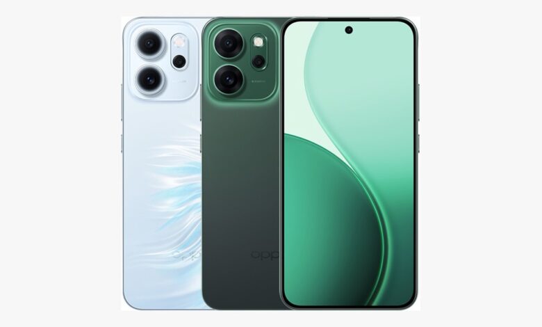 OPPO Reno14 FE 5G Güçlü Özelliklerle Çıkış Yaptı