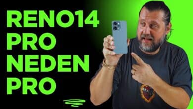 OPPO Reno14 Pro inceleme
