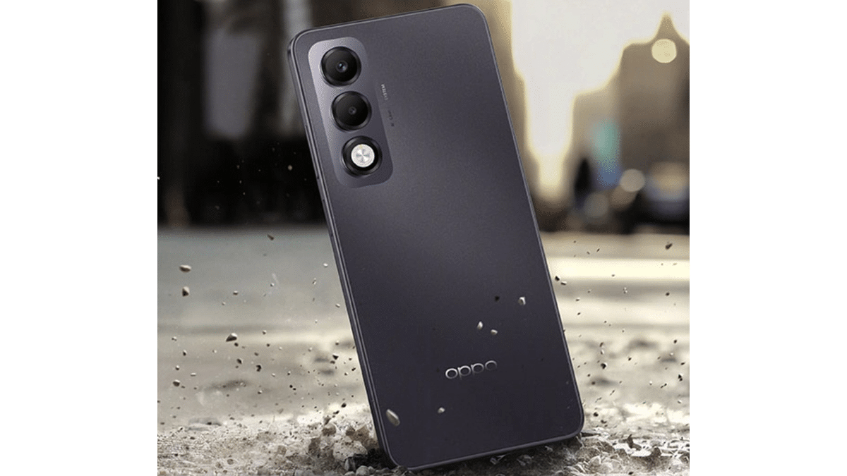 OPPO A5i Pro 5G Güçlü Özellikleriyle Tanıtıldı