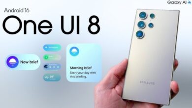 One UI 8