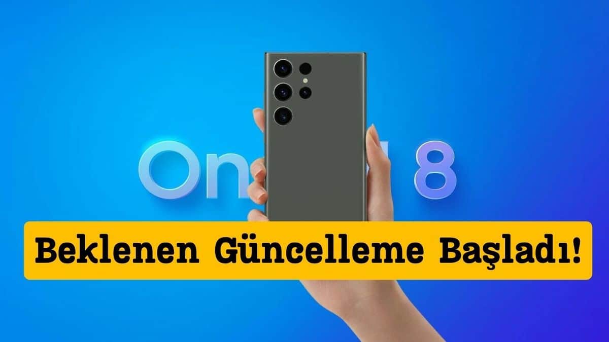 Galaxy S23 One UI 8