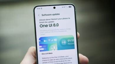 One UI 8