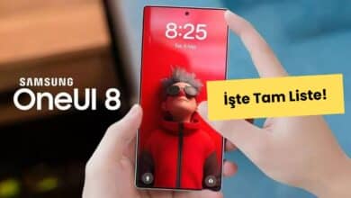 One UI 8