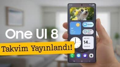 Galaxy One UI 8