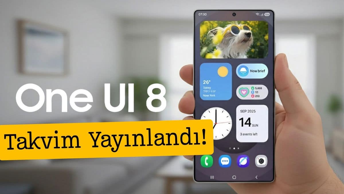 Galaxy One UI 8