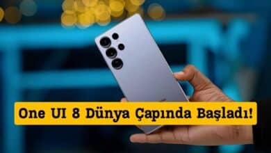 Galaxy S25 One UI 8