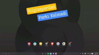 One UI 8 DEX
