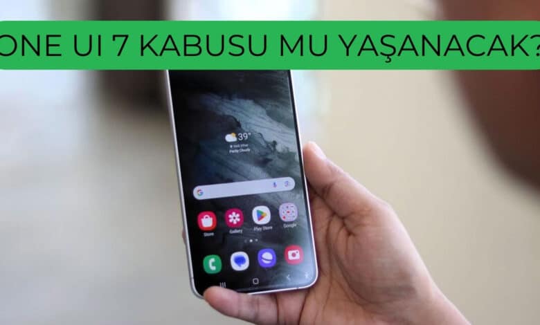 Samsung One UI 8