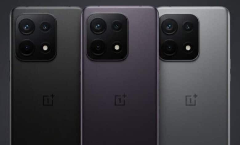 OnePlus 15