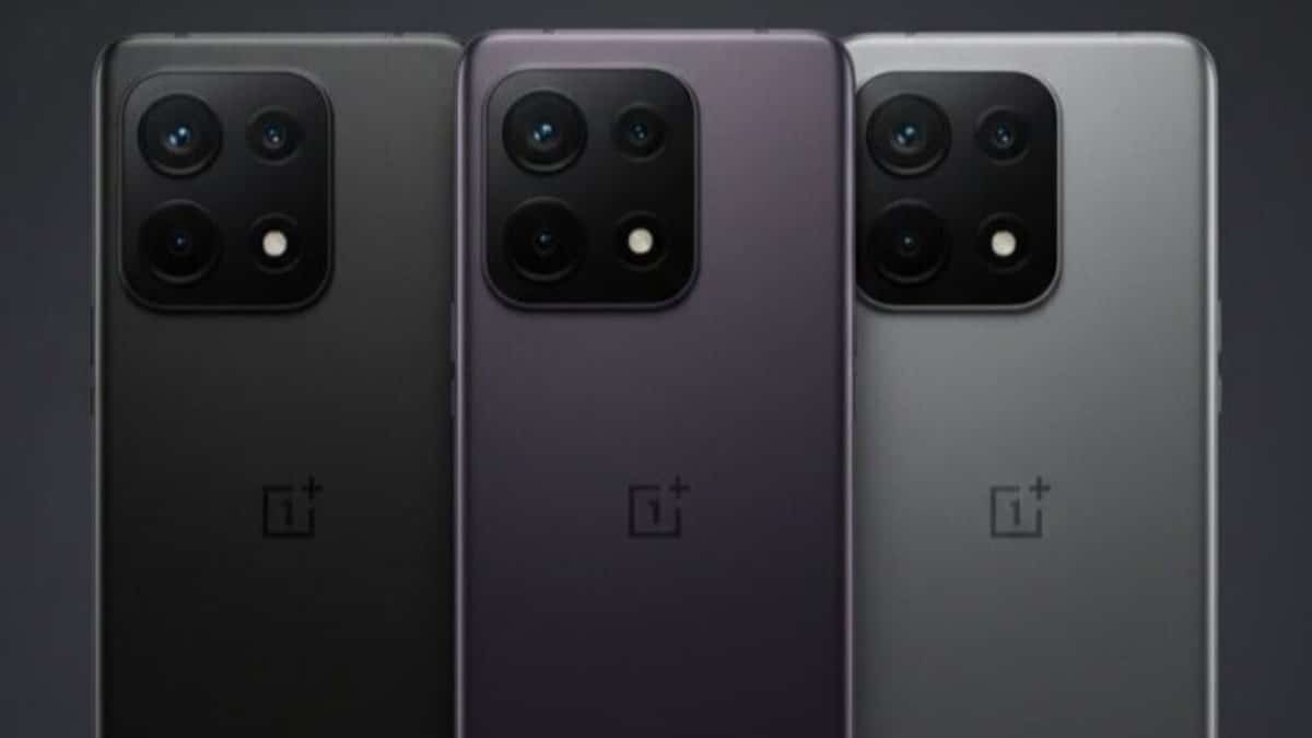 OnePlus 15