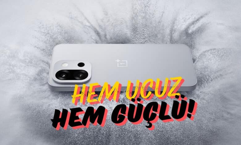 OnePlus 15